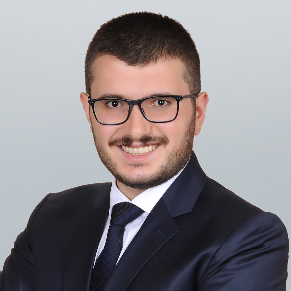 Cihan Mercan photo