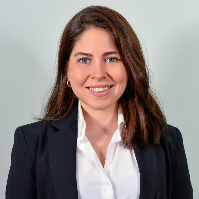 Aslıhan Balcı photo