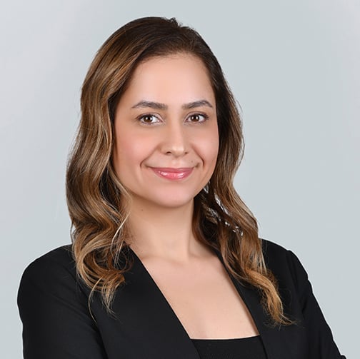 İpek Yüksel photo