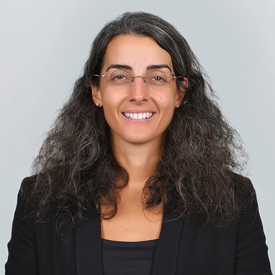 Derya Durlu Gürzumar photo