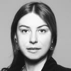 Tamara Tevdoradze photo