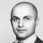 Giorgi Sarajishvili photo