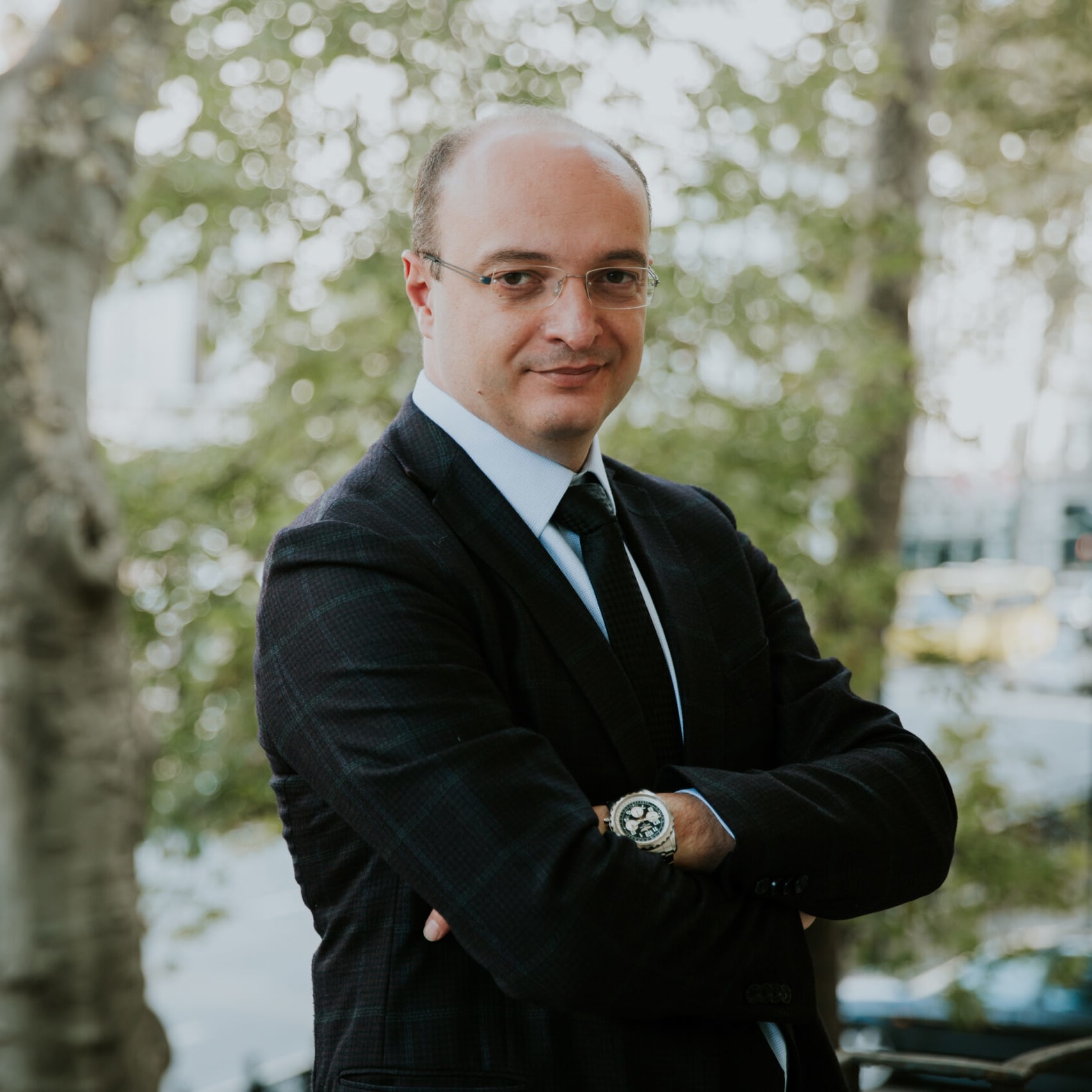 Lasha Gogiberidze photo