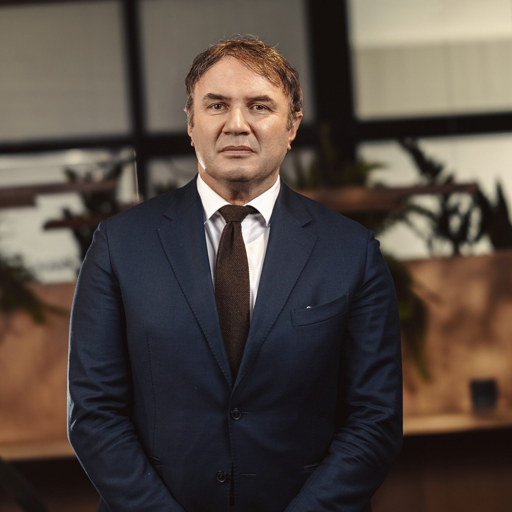 Alexander Bolkvadze photo