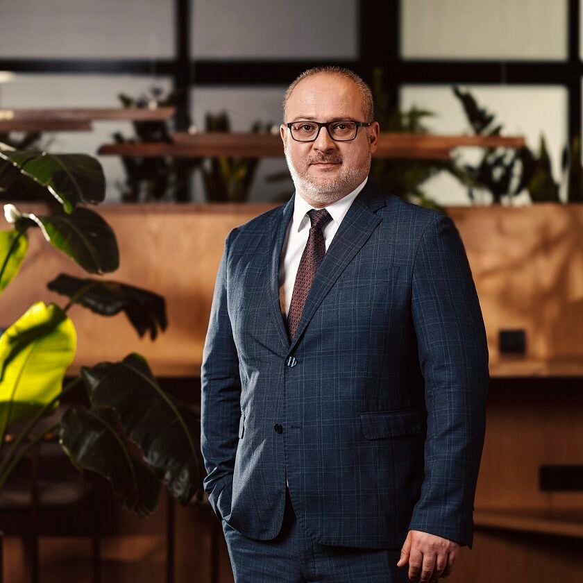 Giorgi Batlidze photo
