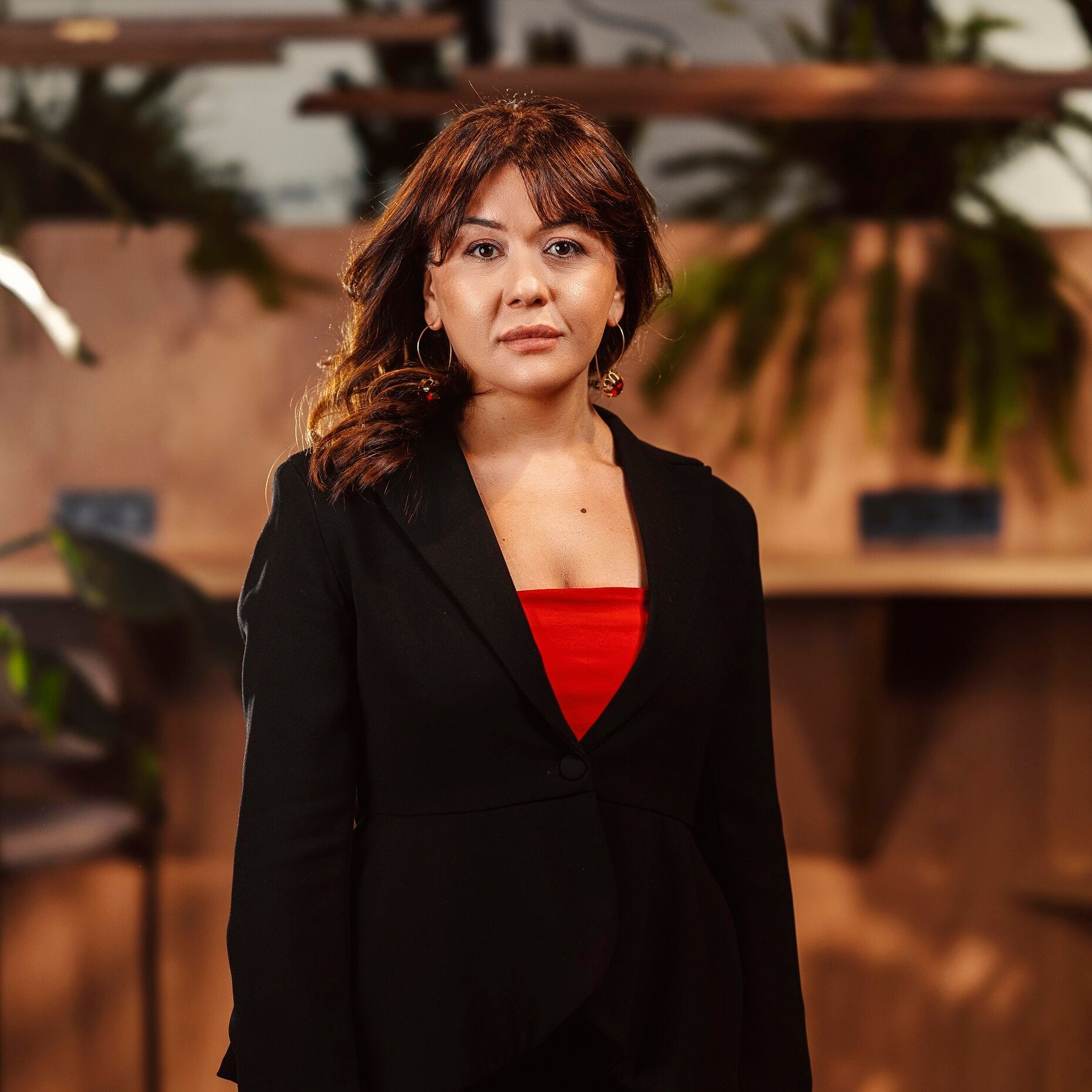 Tamta Ivanishvili photo