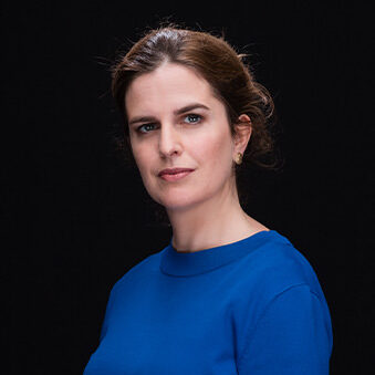 Pauline van Aardenne photo