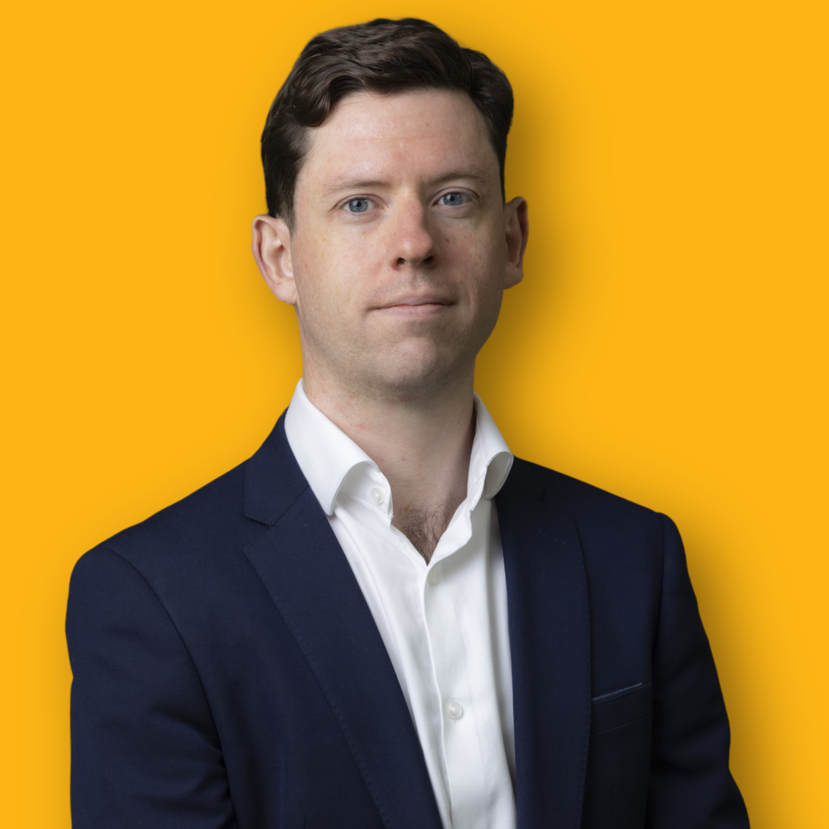 Niall Donnelly photo