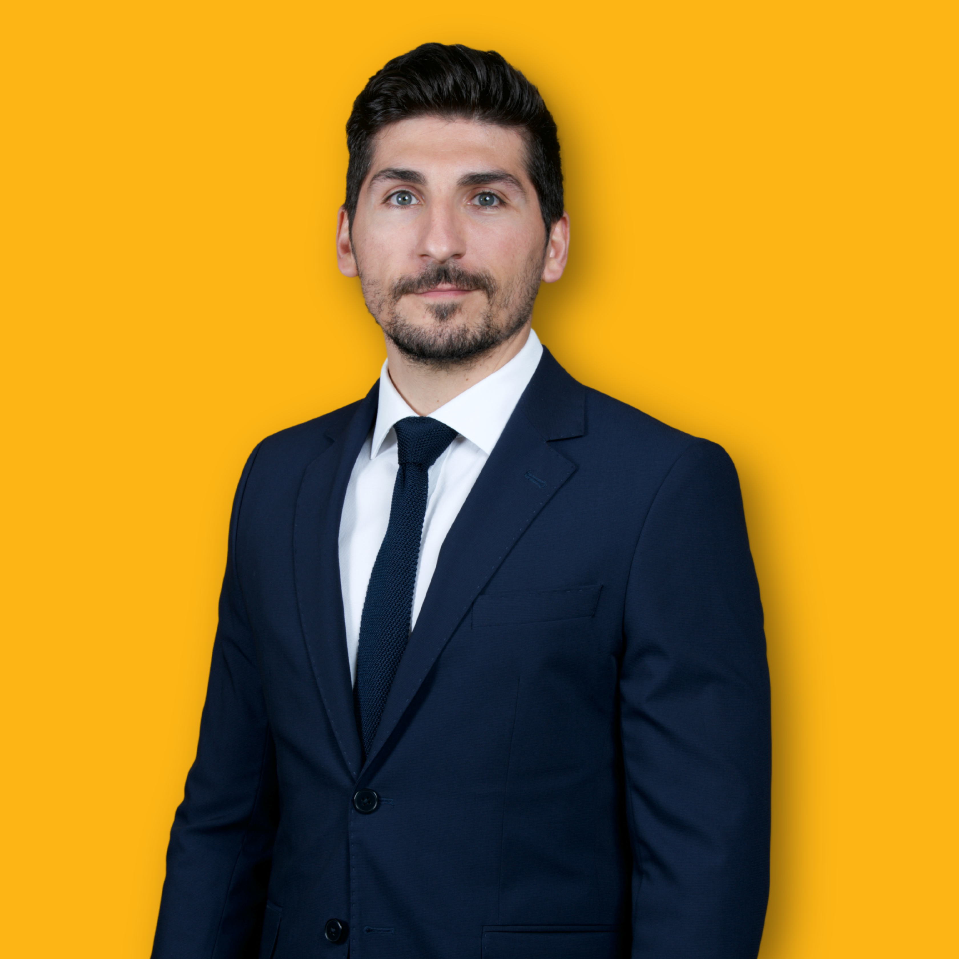 Hugo Grattirola photo