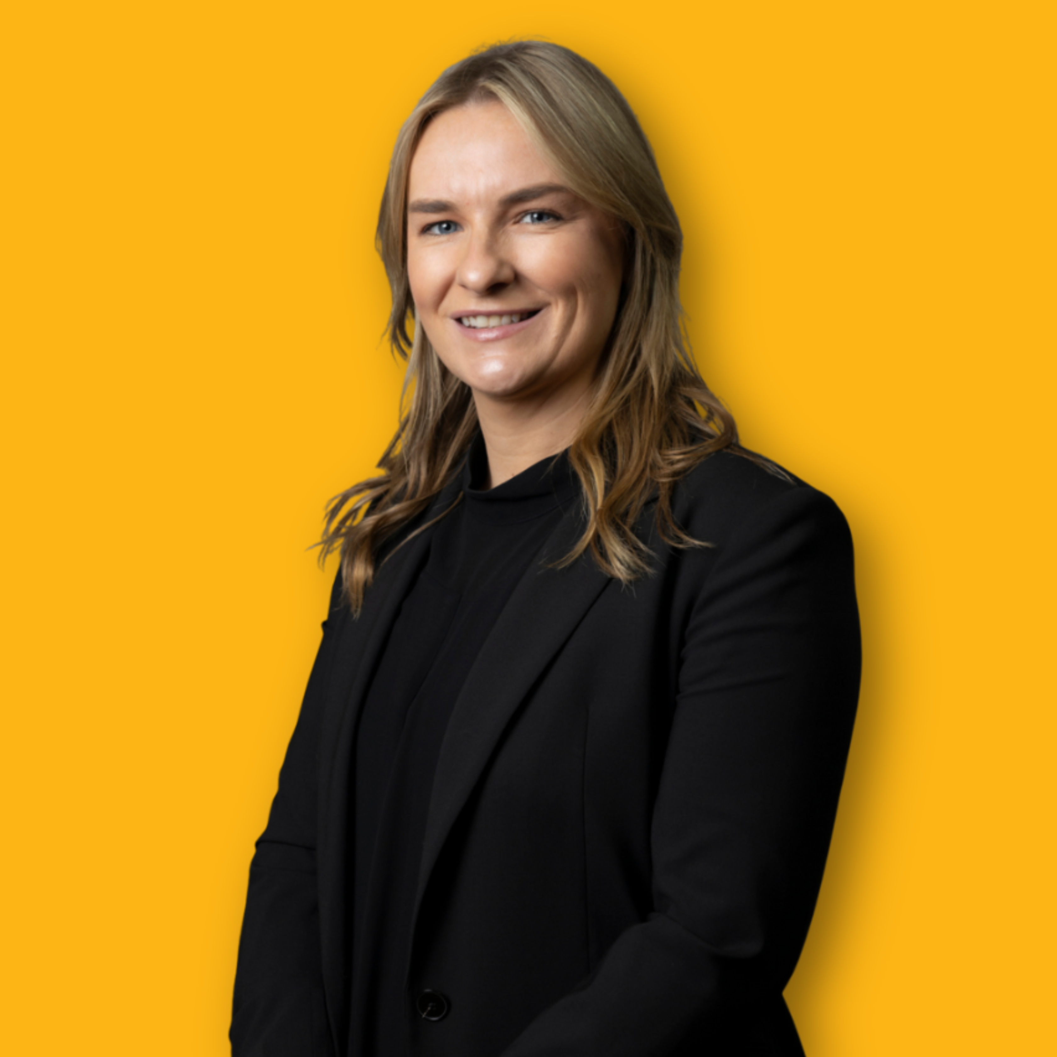 Laura Mullen photo