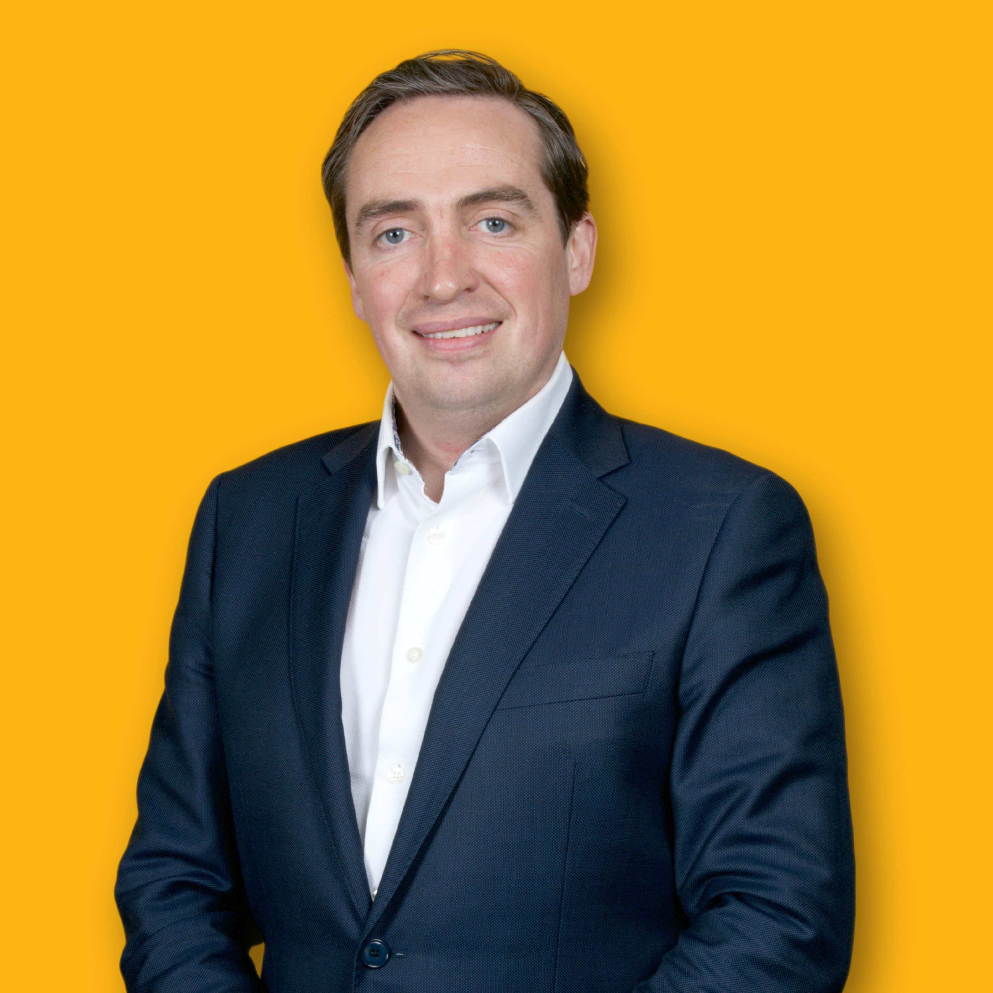 Eoin Brereton photo