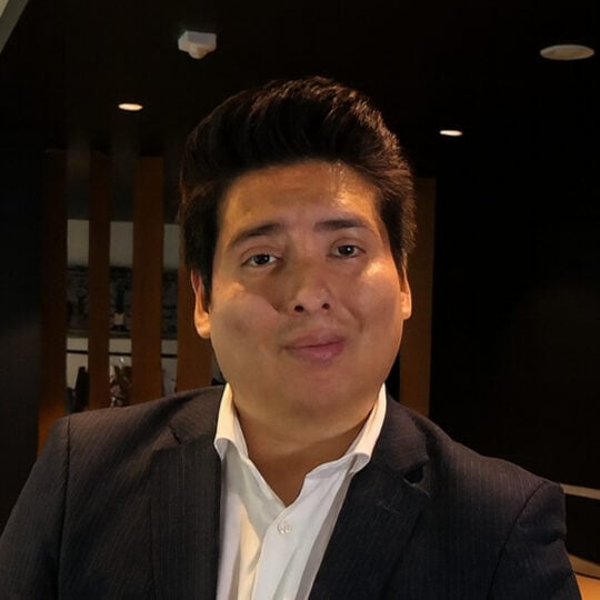 Alonso SÁNCHEZ photo