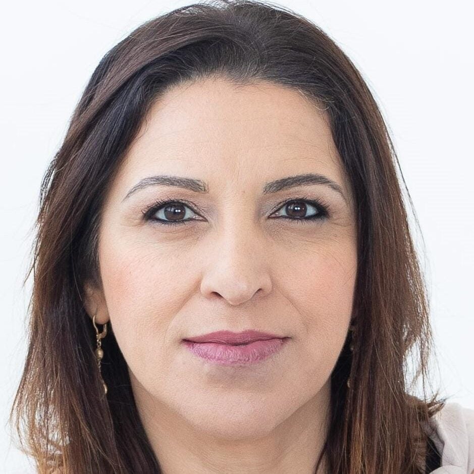 Tamar Dolev-Green photo