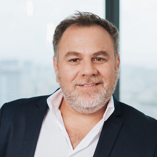 Eran Mizrahi photo