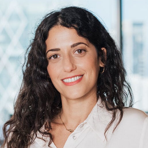 Tal Leibusher Dahan photo