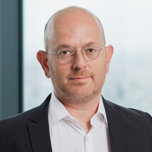 Nimrod Rosenblum photo