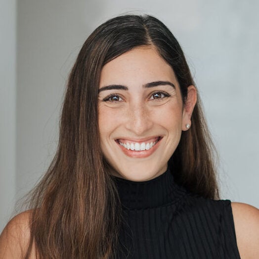 Michal Gazit Molcho photo