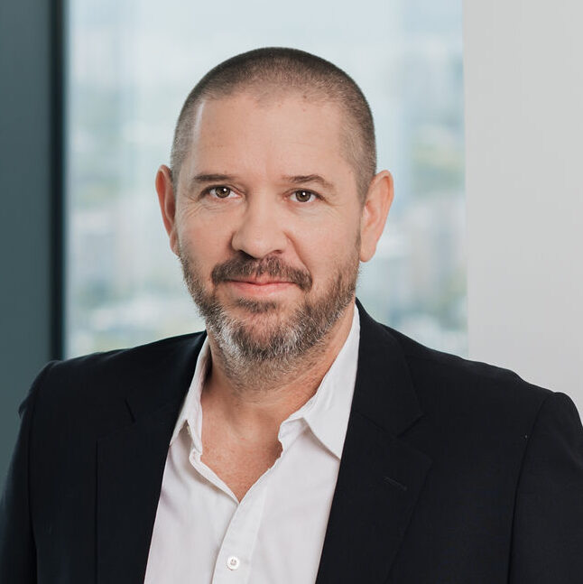 Yoav Zahavi photo