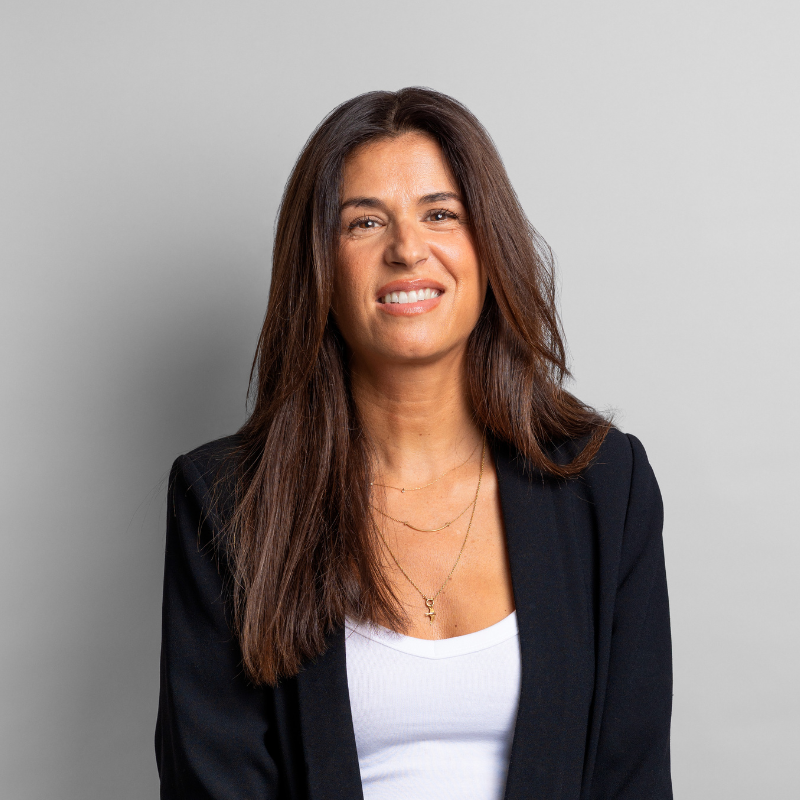 Inês Oom de Sacadura photo