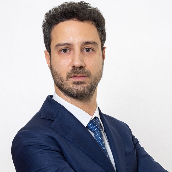 Luca Vicendone photo
