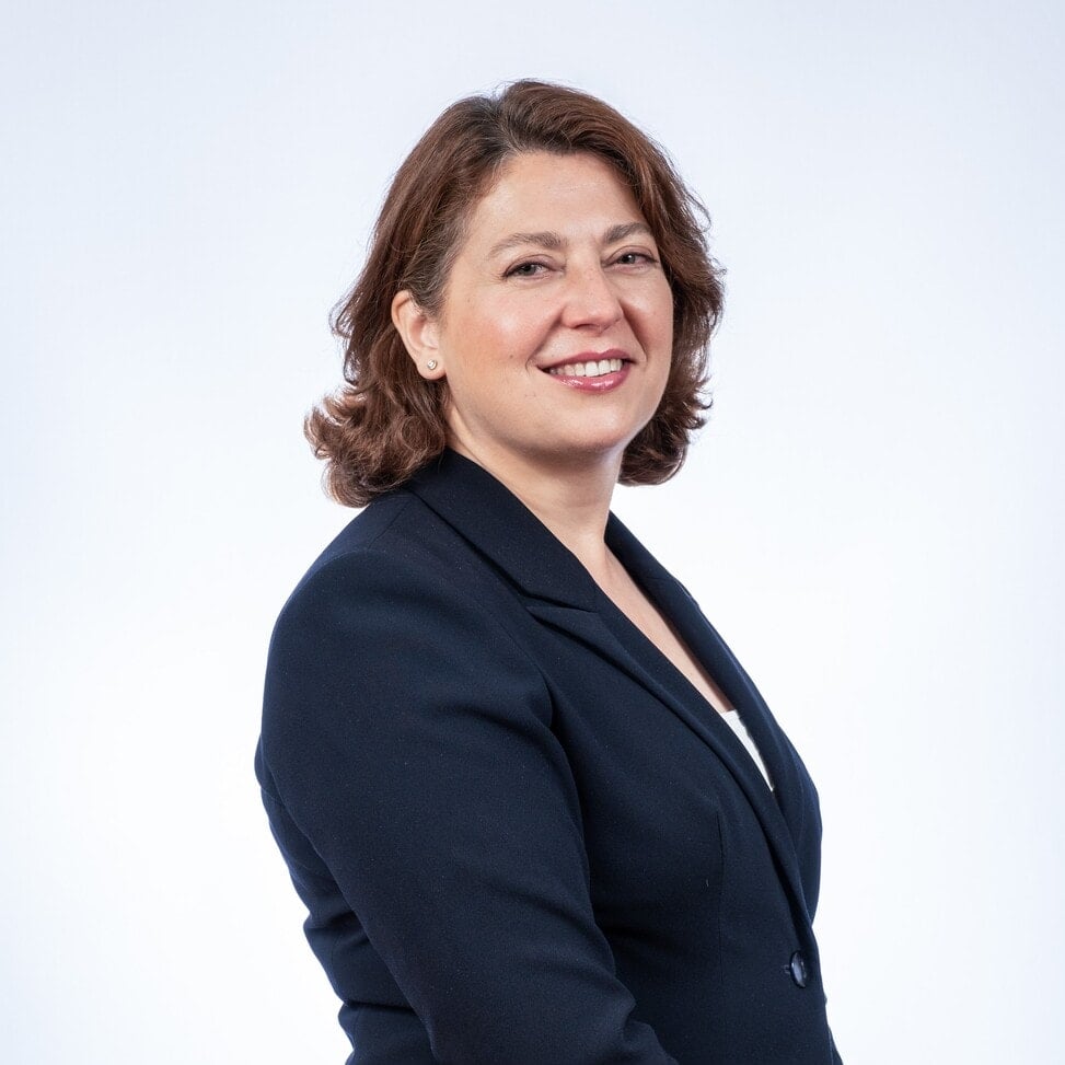 Virginie Colaiuta photo