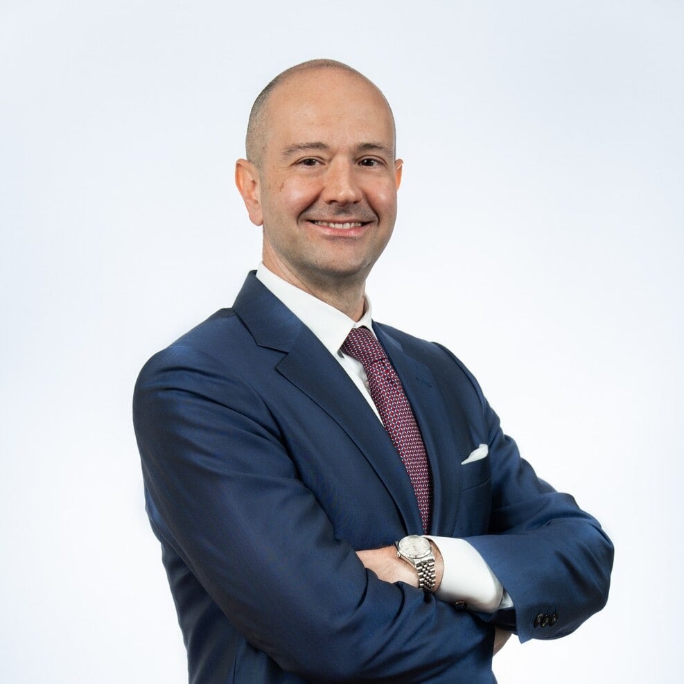 Renato Nazzini photo