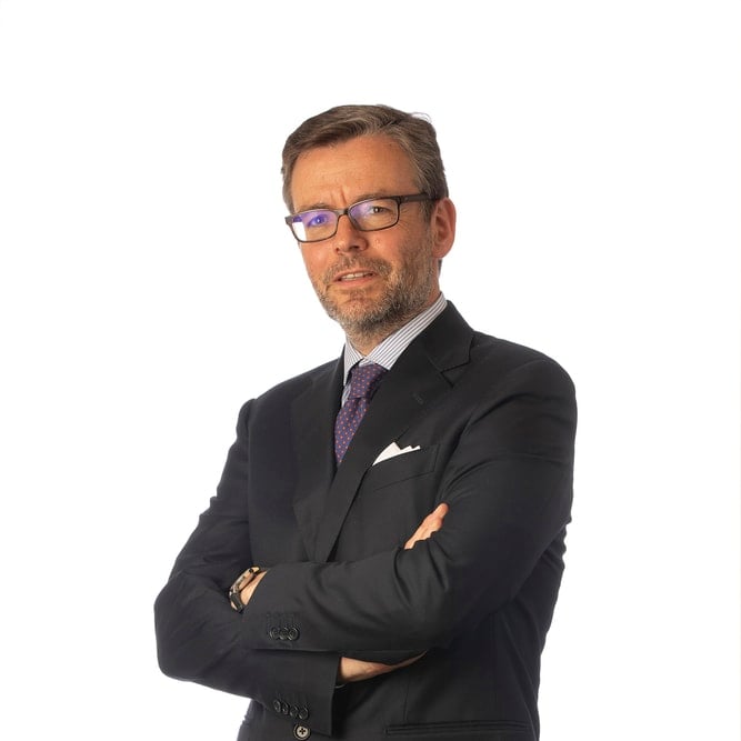 Francesco P. Ruggeri Laderchi photo