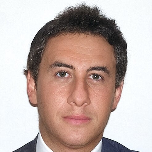 Mario Lisanti photo