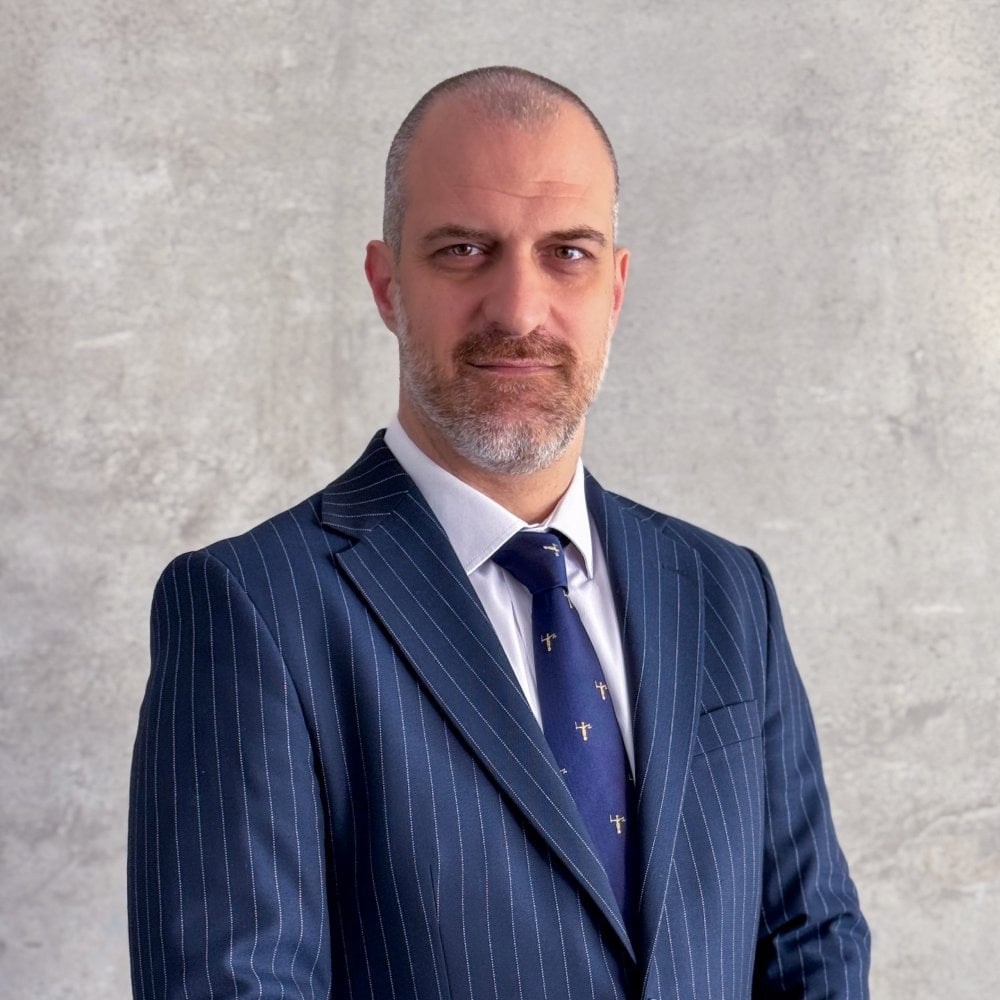 Kyriakos Karatsis photo
