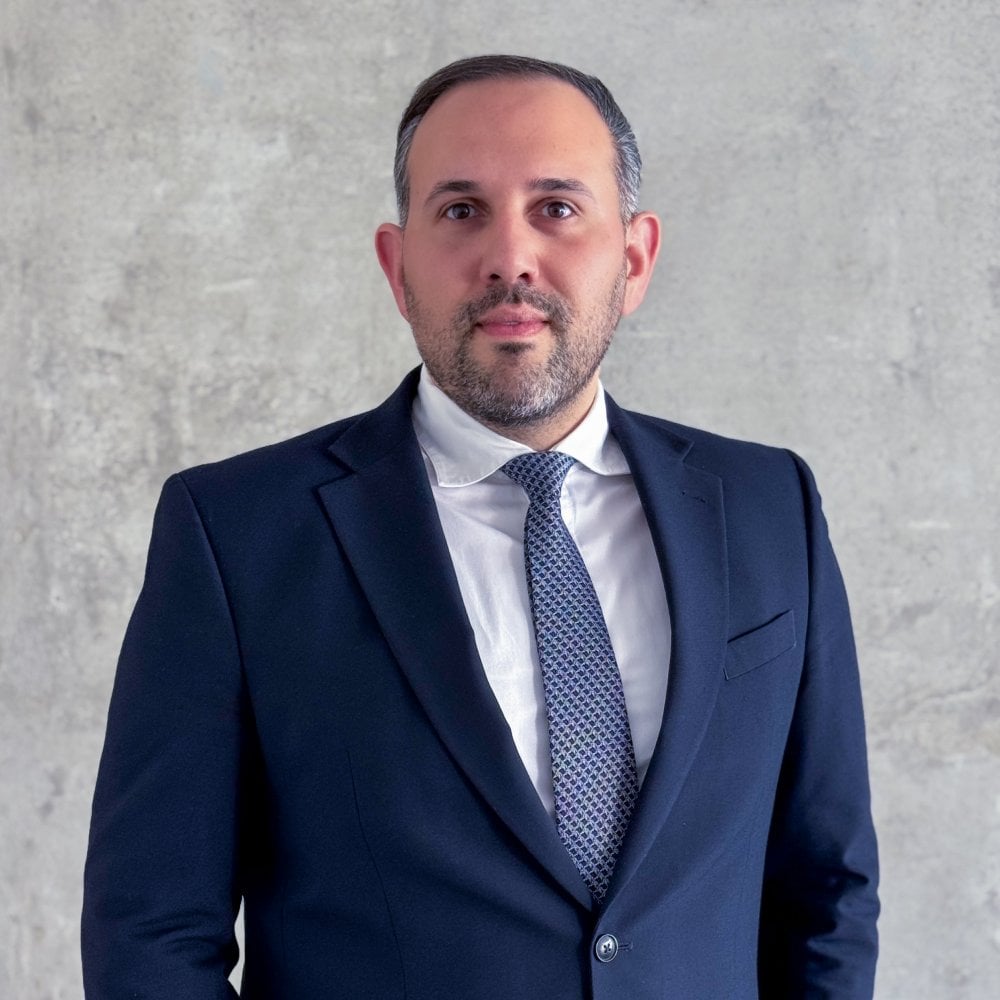 Savvas Theofanous photo