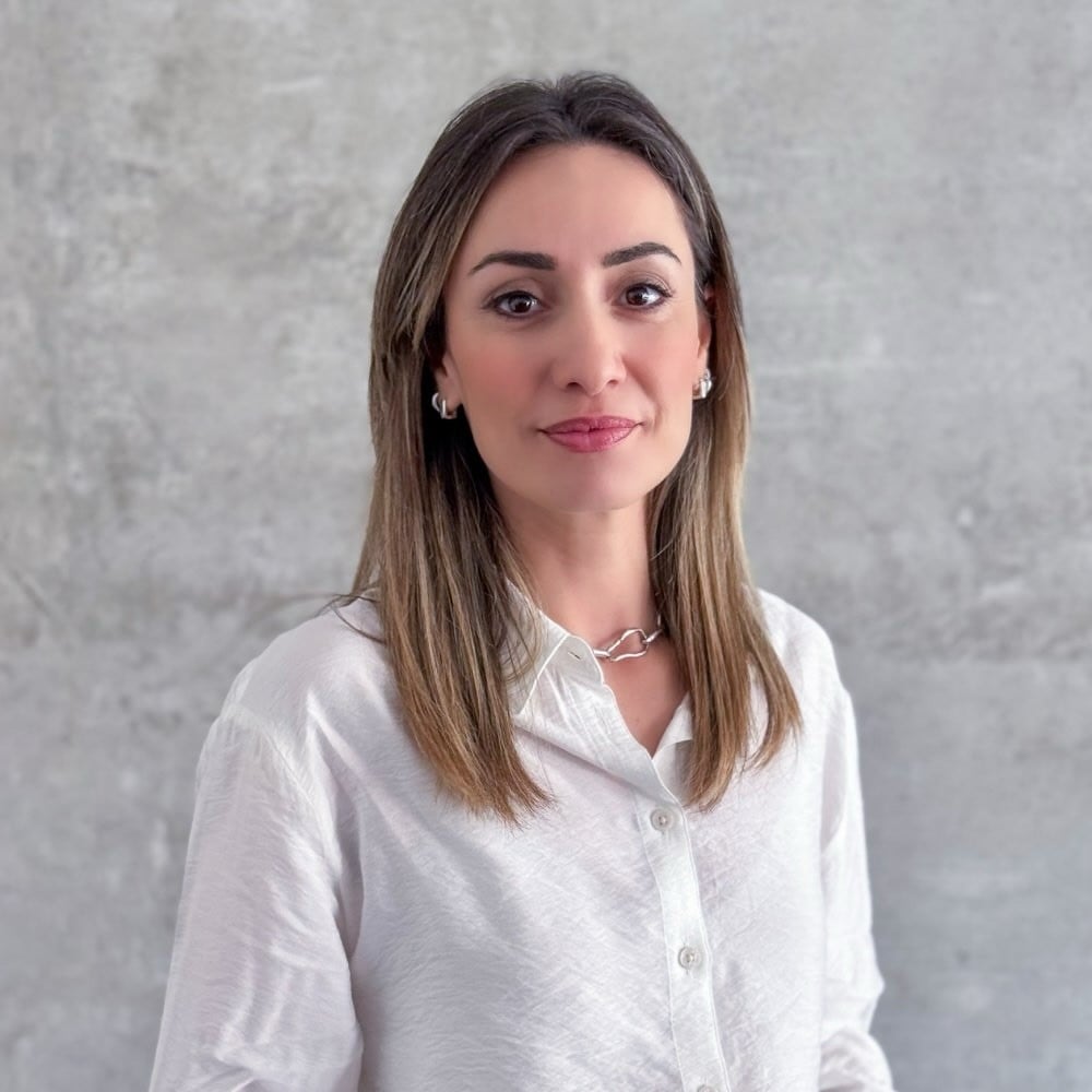 Tania Pirilidou photo