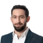 Eitan Riklin photo