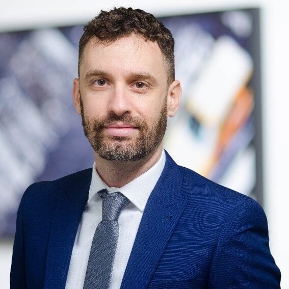 Asaf Niemoj photo