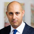 Alon Magen photo