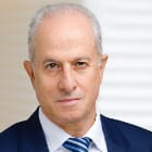 Yossi Abadi photo