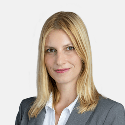 Nadia Davidzon photo