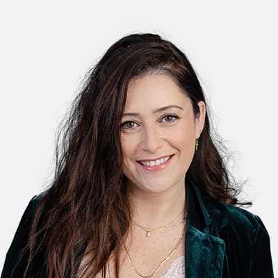 Meital Zimberg-Lederman photo