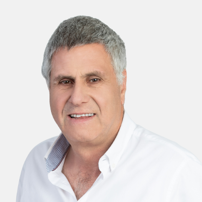 Eli Wilchek photo
