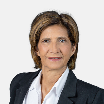 Alona Baumgarten photo