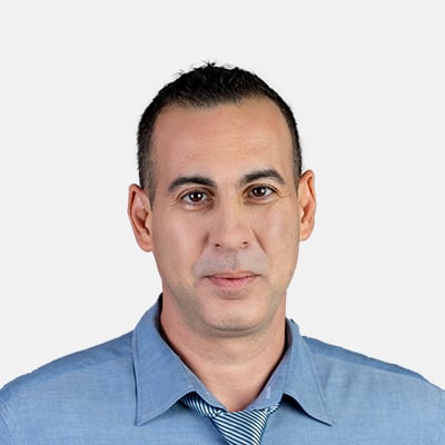 Erez Sapir photo