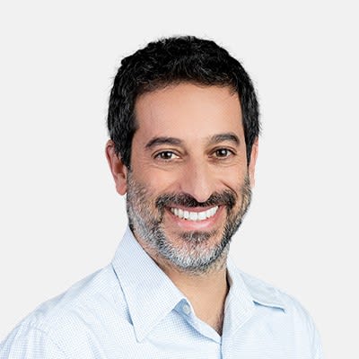 Roi Turgheman photo