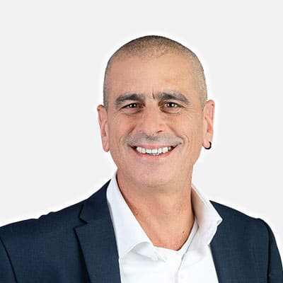 Ilan Winder photo