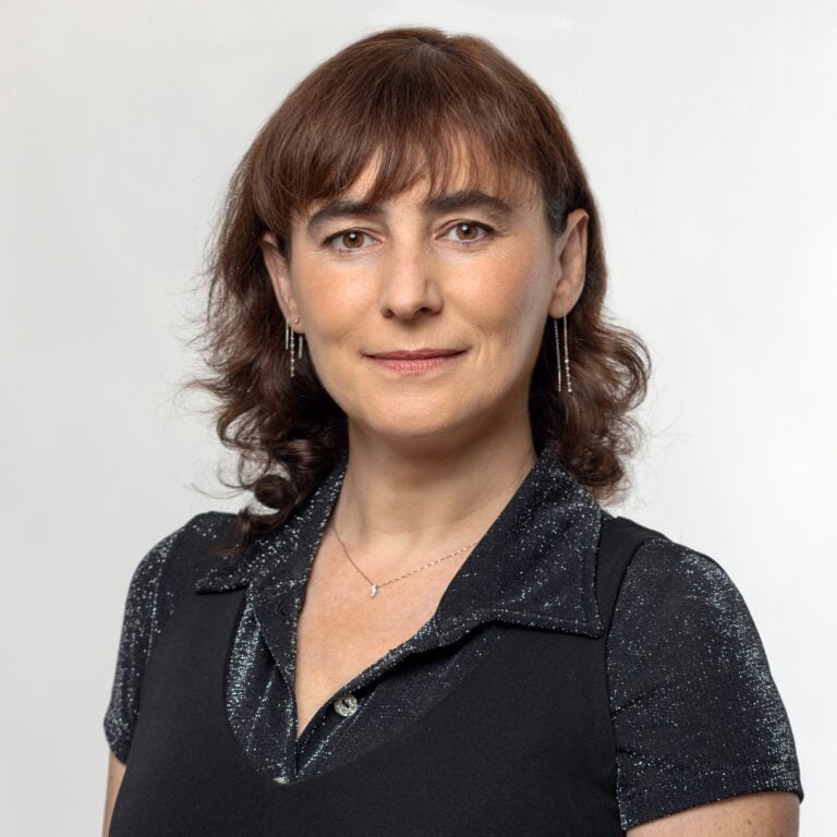 Yael Kalmanovitz photo