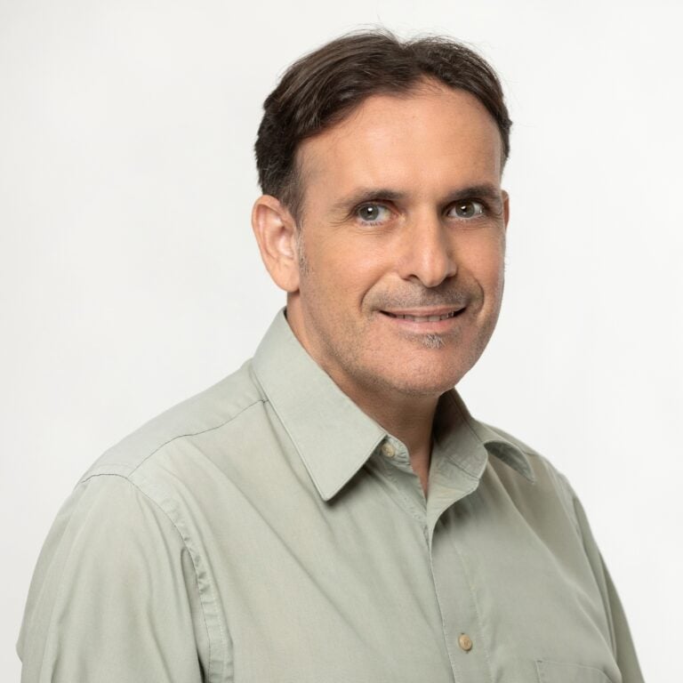 Ehud Gabrieli photo