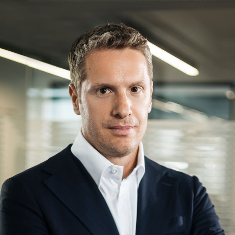 Goran Ilej photo