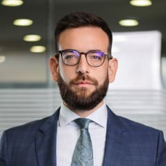 Petar Mitrović photo