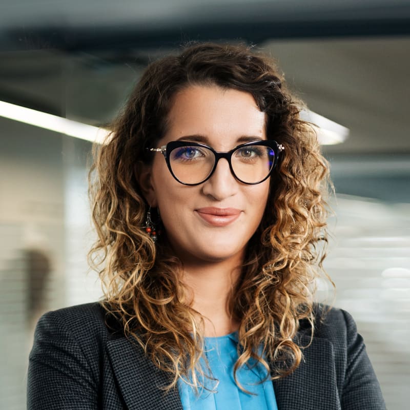 Franka Baica photo