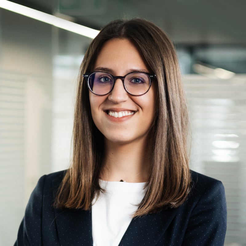 Barbara Bilić photo