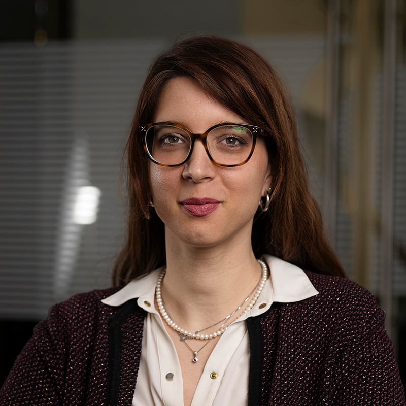 Marija Vićić Simić photo
