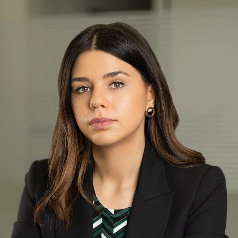 Katarina Tomić Isailović photo